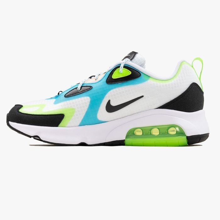 Nike Air Max 200 SE (CJ0575-101)