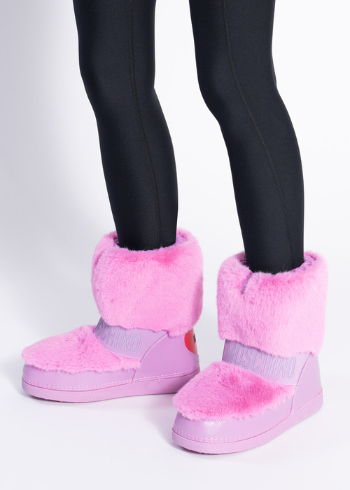 LOVE MOSCHINO JA24422G0FIT2618 