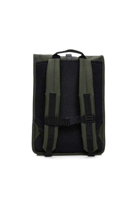 RAINS ROLLTOP RUCKSACK W3 