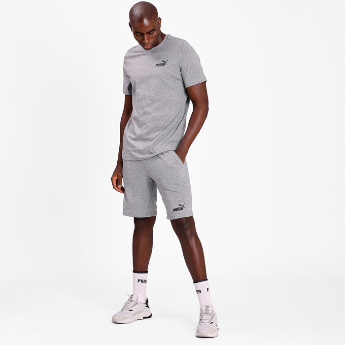 PUMA ESS SMALL LOGO TEE 586668-03 