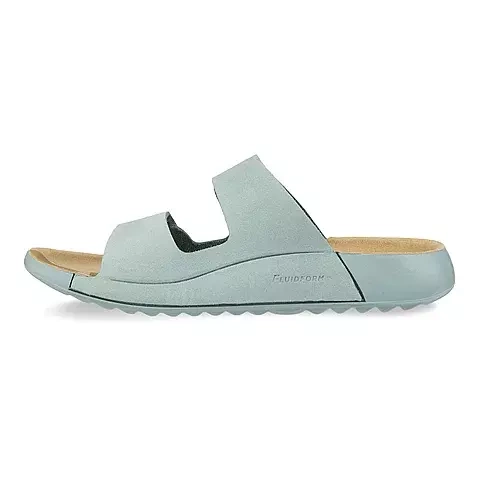 ECCO 2ND COZMO W FLAT SANDAL 