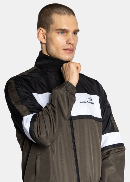 Sergio Tacchini Nustrat Tracksuit