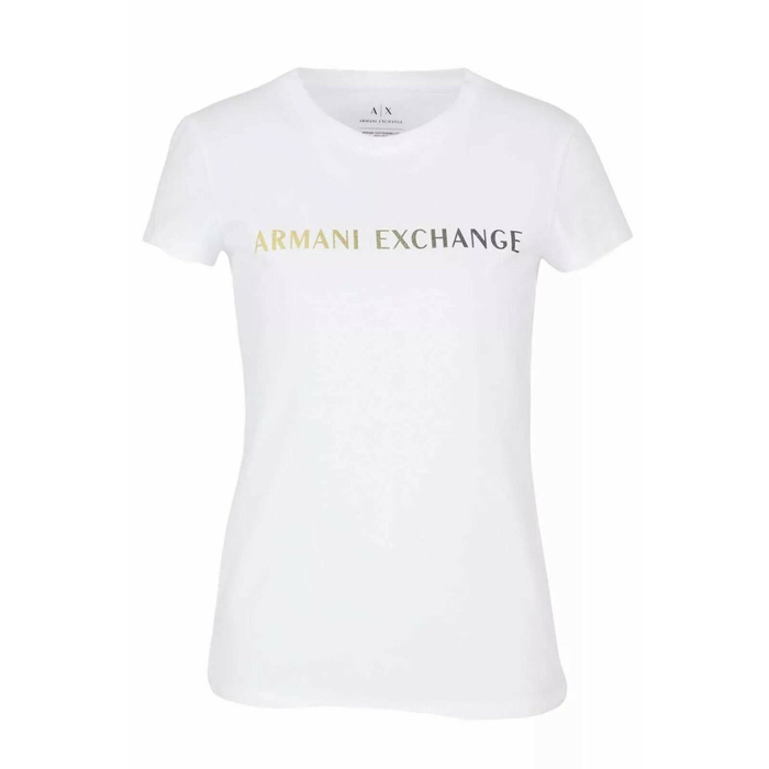 ARMANI EXCHANGE AX Woman Shoes 6LYT13-YJ8QZ-1000 