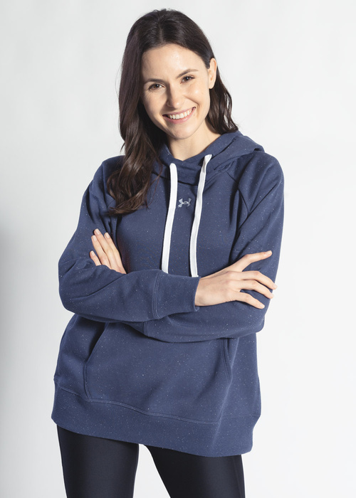 UNDER ARMOUR RIVAL FLEECE HB HOODIE