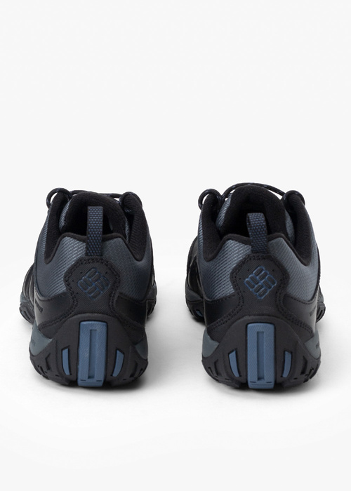 Columbia Woodburn II Waterproof